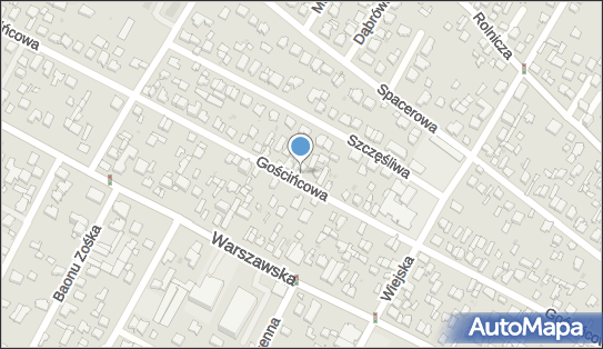 Gutowski Rafał, Lagonda, Gościńcowa 76, Łomianki 05-092 - Przedsiębiorstwo, Firma, NIP: 1180937498