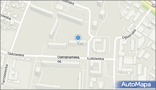 Gutzmann, Łukowska 4, Warszawa 04-113 - Przedsiębiorstwo, Firma, NIP: 8880202503