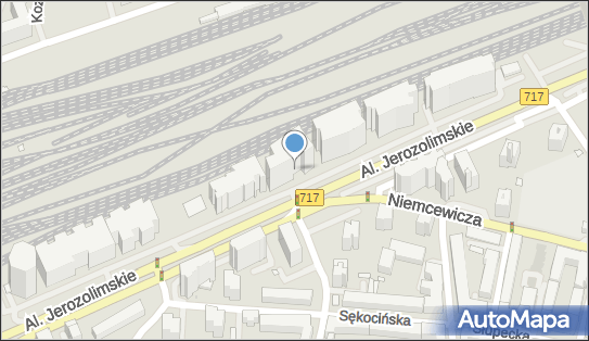 1070014479, Guy Carpenter & Company GMBH Oddział w Polsce 