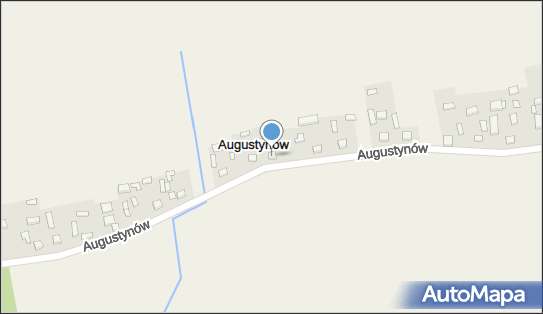 Guziak Eugeniusz, Augustynów 20, Augustynów 98-360 - Przedsiębiorstwo, Firma, NIP: 8321463305