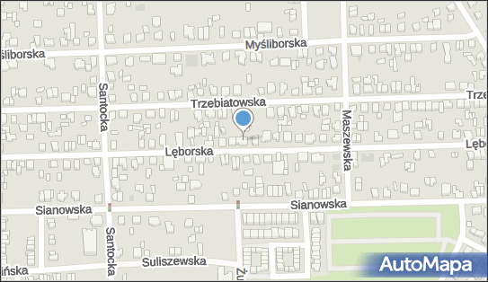 Gwarant Poznań, Lęborska 32, Poznań 60-431 - Przedsiębiorstwo, Firma, numer telefonu, NIP: 7792197914