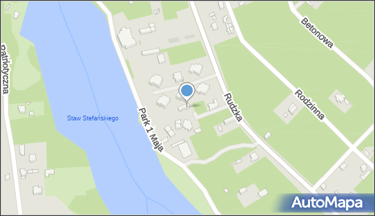 Gwarant, Rudzka 103, Łódź 93-438 - Przedsiębiorstwo, Firma, numer telefonu, NIP: 7272653464