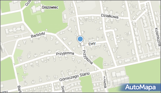 Gwarant, Przyjazna 18, Katowice 40-466 - Przedsiębiorstwo, Firma, numer telefonu, NIP: 2220010846