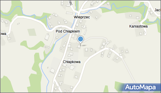 Gwiazdoń Krzysztof , Zakład Produkcyjno Handlowo - Usługowy Metrol 34-231 - Przedsiębiorstwo, Firma, NIP: 5520102123