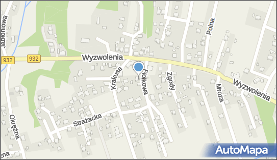 6472556676, Gwidon Kłapsia 