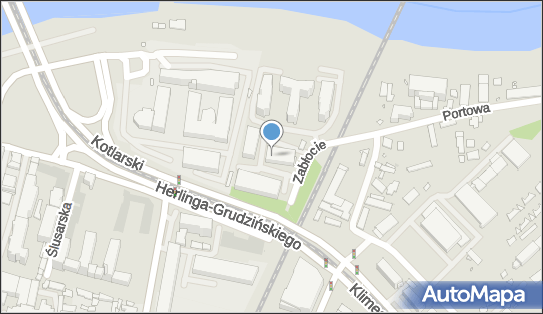 Gym Park, ul. Zabłocie 20-22, Kraków 30-701 - Przedsiębiorstwo, Firma, numer telefonu, NIP: 9451319926