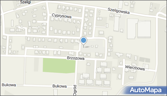 Gypsy Warsaw, Brzozowa 11b, Szeligi 05-850 - Przedsiębiorstwo, Firma, NIP: 8251905406