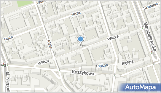 H B Tomasz Romanowski Wspólnik Spółki Cywilnej, ul. Wilcza 58A 00-679 - Przedsiębiorstwo, Firma, NIP: 1132577719