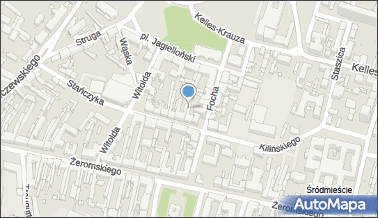 H D G Rafał Brenner, ul. Jana Kilińskiego 15, Radom 26-600 - Przedsiębiorstwo, Firma, NIP: 8871556696