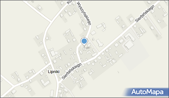 H i E Handel Hurtowy i Detaliczny Krystyna i Witold Krawczyk 07-436 - Przedsiębiorstwo, Firma, NIP: 7581804091