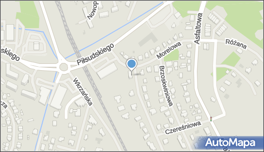 H&ampL Paulina Kobydecka, ul. Morelowa 2, Police 72-010 - Przedsiębiorstwo, Firma, NIP: 8512521031