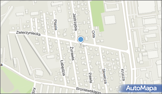 H U P Pama, ul. Zwierzyniecka 13A, Rzeszów 35-205 - Przedsiębiorstwo, Firma, NIP: 8131700311