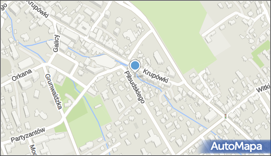 H U Twardosz, Krupówki 46a, Zakopane 34-500 - Przedsiębiorstwo, Firma, numer telefonu, NIP: 7361131402