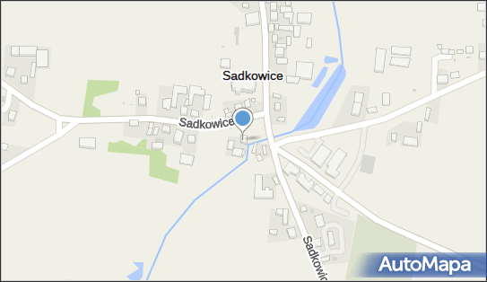 H2O System -Tytus Wyleziński, Sadkowice 21, Sadkowice 96-206 - Przedsiębiorstwo, Firma, NIP: 7261705051