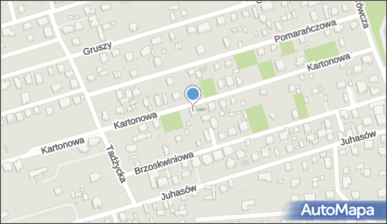Ha Ro Imp Exp Art Przem i Spoż, Kartonowa 16, Warszawa 04-781 - Przedsiębiorstwo, Firma, NIP: 1130007917