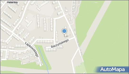 6481555699, Woźniakowski Marek, Haandel Obwoźny-Artyk.Przemysłowe 