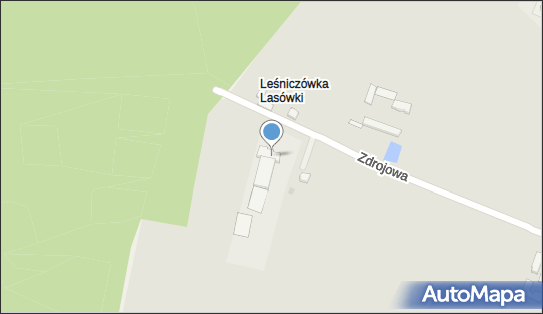 Haba RL, ul. Zdrojowa 51, Grodzisk Wielkopolski 62-065 - Przedsiębiorstwo, Firma, NIP: 9950226663