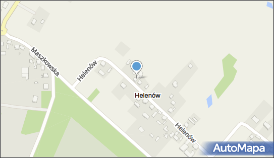 Habaku Maciej Józwiak, Helenów 19, Helenów 95-035 - Przedsiębiorstwo, Firma, NIP: 7322050504