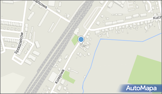 Haberg ITMichał Gostomski, Kolejowa 13, Czempiń 64-020 - Przedsiębiorstwo, Firma, NIP: 6981695819