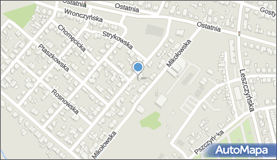 Haburt, Głuchowska 17, Poznań 60-101 - Przedsiębiorstwo, Firma, NIP: 7791548659