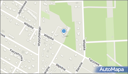 Haciuk Jarosław Syriusz Firma Produkcyjno-Handlowo-Usługowa 22-040 - Przedsiębiorstwo, Firma, NIP: 7121382056