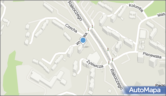 Hadmer Jacek Bandzmer, ul. Romana Wyrobka 1, Gdańsk 80-288 - Przedsiębiorstwo, Firma, NIP: 5831824870