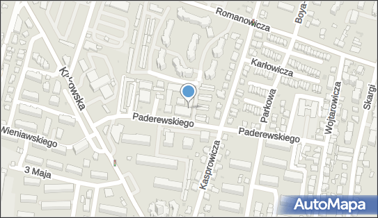 6771562006, Lucyna Stojowska-Szuter Haer Recruitment 