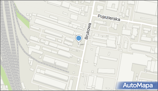 Haft Komputerowy G A B i - Izabela Nowakowska, ul. Brukowa 14 91-341 - Przedsiębiorstwo, Firma, NIP: 7291453950