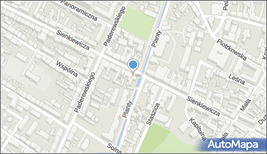 Haga, ul. Henryka Sienkiewicza 37, Kielce 25-005 - Przedsiębiorstwo, Firma, NIP: 9591673533