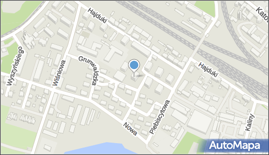 Haidi, Wierzbowa 8, Świętochłowice 41-600 - Przedsiębiorstwo, Firma, NIP: 6272443714