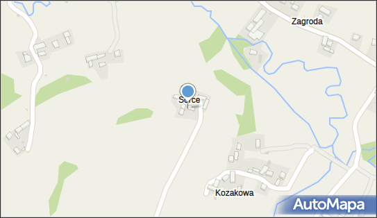 Hair Studio, Podwilk 388, Podwilk 34-722 - Przedsiębiorstwo, Firma, NIP: 5511498624