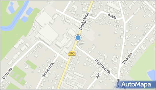 Hair Style Dawid Kalinowski Tomasz Ernestowicz, Podgórna 35 87-300 - Przedsiębiorstwo, Firma, NIP: 8741765823