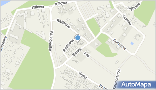 Hajduk Ewa Wynajem Kwater, ul. Radosna 19, Rewal 72-340 - Przedsiębiorstwo, Firma, NIP: 9860025004