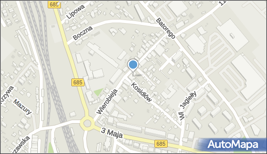 Hajnowskie Stowarzyszenie Abstynentów i Rodzin Klubu Abstynentów Dąb 17-200 - Przedsiębiorstwo, Firma, numer telefonu, NIP: 5431826747