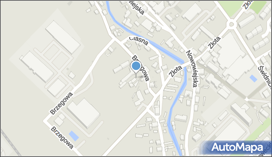 Hak Hol w Likwidacji, Brzegowa 90, Dzierżoniów 58-200 - Przedsiębiorstwo, Firma