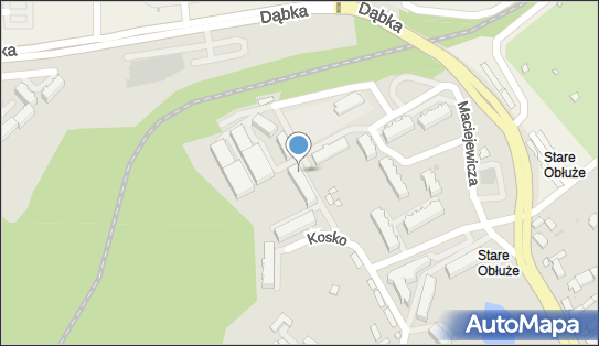 Hakon Software, ul. Konstantego Maciejewicza 13 D, Gdynia 81-198 - Przedsiębiorstwo, Firma, numer telefonu, NIP: 5862205398