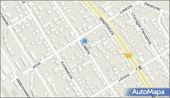 Hal Allergy Sp. z o.o., Rumiana 65, Warszawa 02-956 - Przedsiębiorstwo, Firma, numer telefonu