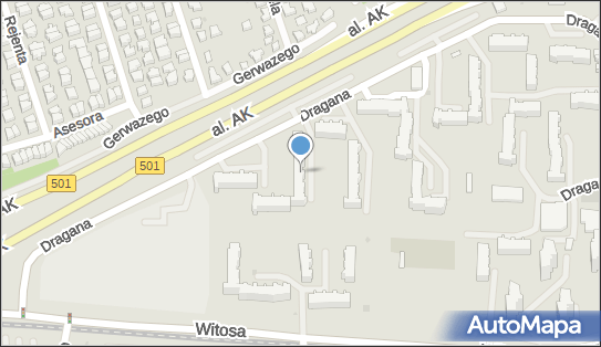 Haldor, ul. Marcina Dragana 5A, Gdańsk 80-807 - Przedsiębiorstwo, Firma, NIP: 5832638388