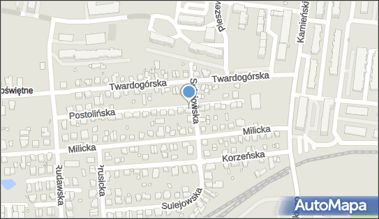 Halicki A., Wrocław, Postolińska 29, Wrocław 51-126 - Przedsiębiorstwo, Firma, NIP: 8981083129