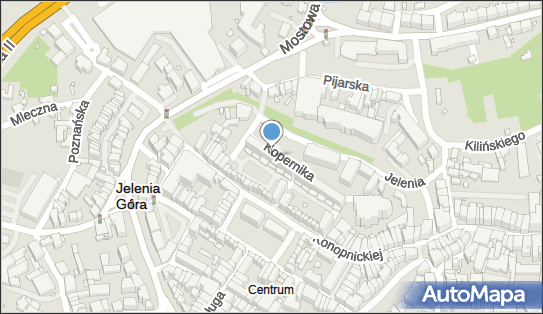 Halimex.Marciniak H., JG, ul. Mikołaja Kopernika 4 58-500 - Przedsiębiorstwo, Firma, NIP: 6110152748