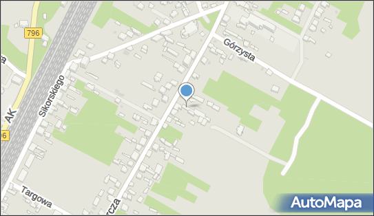 Halina Bagińska Gumitex z P U, Gospodarcza 25, Dąbrowa Górnicza 42-520 - Przedsiębiorstwo, Firma, numer telefonu, NIP: 6441125627