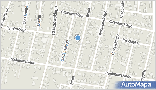 Halina Bąk Usługi, ul. Bema 69, Ostrów Wielkopolski 63-400 - Przedsiębiorstwo, Firma, NIP: 6221813130