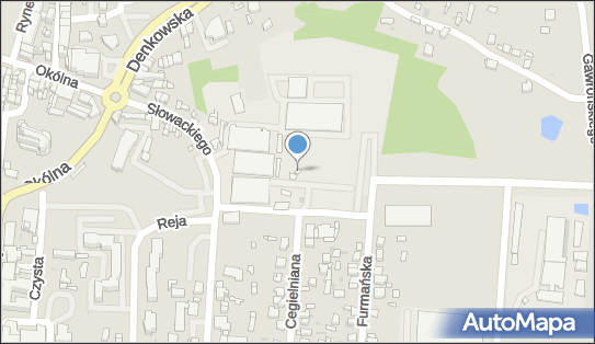 6611385423, Halina Biernat Konfekcja Damska 