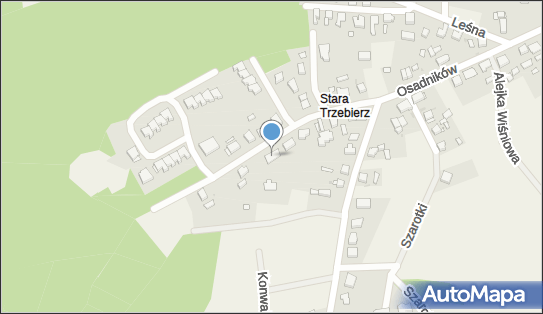 Halina Bilska - Działalność Gospodarcza, Osadników 44a 72-020 - Przedsiębiorstwo, Firma, NIP: 8512746327