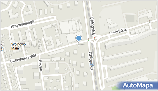 Halina Charubin, ul. Czerwony Dwór 33, Gdańsk 80-376 - Przedsiębiorstwo, Firma, NIP: 9580285075