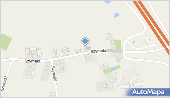 Halina Fąderska, Szymaki 24A, Szymaki 09-100 - Przedsiębiorstwo, Firma, NIP: 7742502769