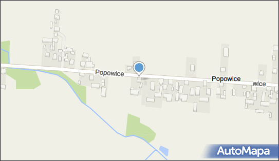 Halina Frysiak - Działalność Gospodarcza, Popowice 42, Popowice 98-335 - Przedsiębiorstwo, Firma, NIP: 5760007163