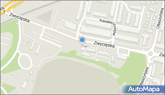Halina Gliwa, ul. Zwycięska 4, Wrocław 53-033 - Przedsiębiorstwo, Firma, NIP: 6452385556