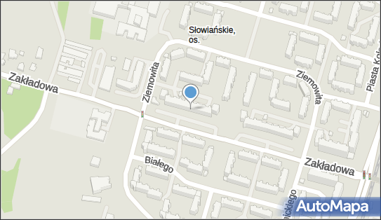 7281334103, Halina Gondorek 