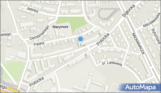 Halina Grzybowska - Działalność Gospodarcza, Bieniewicka 6/8 01-632 - Przedsiębiorstwo, Firma, NIP: 1180235098